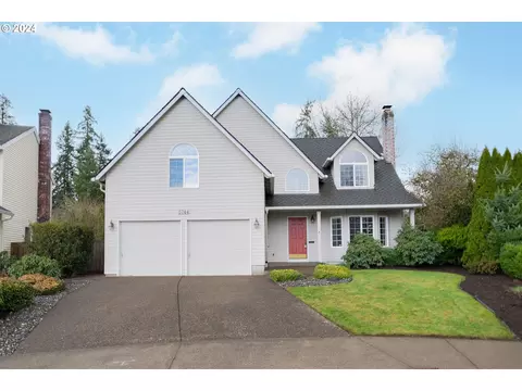 5744 SE Preston Ct, Hillsboro, OR 97123