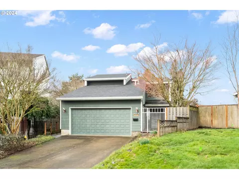 3117 SE Tindall Cir, Portland, OR 97202