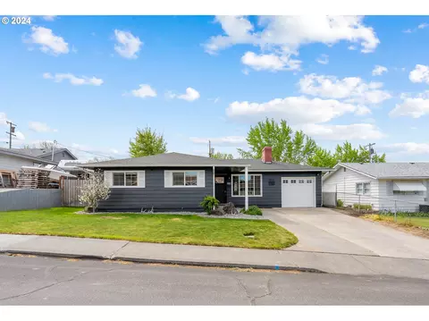 3212 SW Isaac Ave, Pendleton, OR 97801