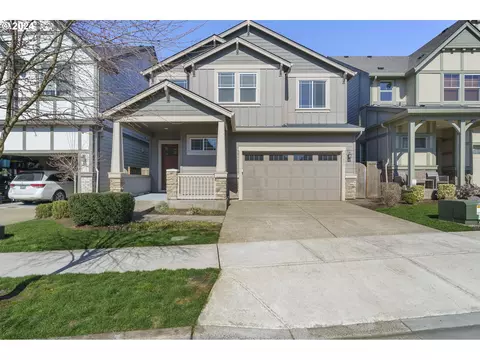 17451 SW Forest Hollow St, Beaverton, OR 97007