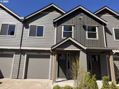 1149 Tansy Ln #62, Canby, OR 97013