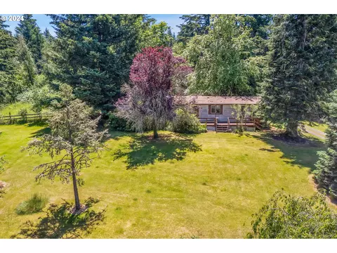 22162 S Crestview Dr, Colton, OR 97017