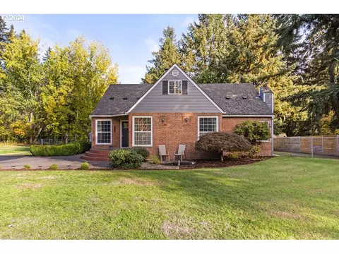 1105 SE 196th Ave, Camas, WA 98607