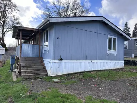 2300 NW Country Ln #29, Gaston, OR 97119