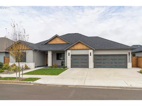 842 Lupine St, Springfield, OR 97477