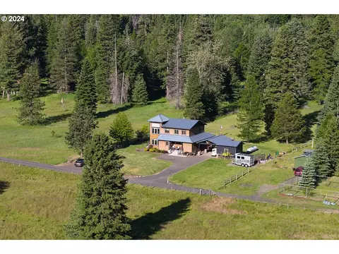 64944 Fir Rd, Lostine, OR 97857