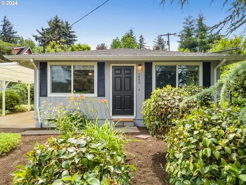 1840 SW Logan St, Portland, OR 97219