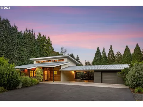 18600 NW Sauvie Island Rd, Portland, OR 97231
