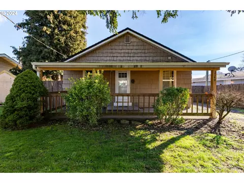 2140 3rd St, Columbia City, OR 97018