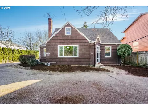 604 SE 151st Ave, Portland, OR 97233