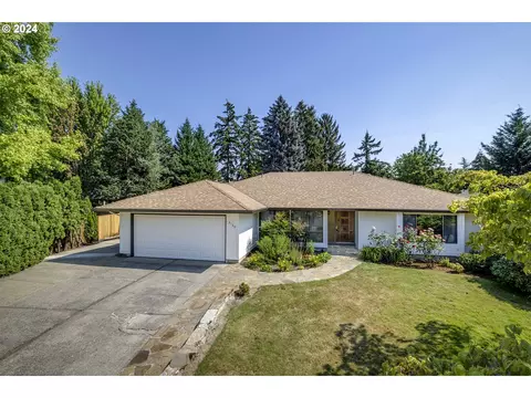 3160 NW Nyssa Ct, Beaverton, OR 97006