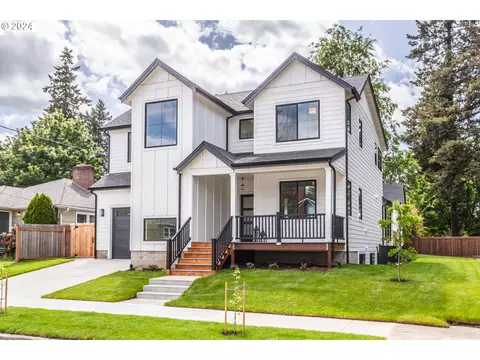 6307 SE 45th Ave, Portland, OR 97206