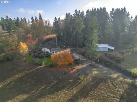 13214 S Warnock Rd, Oregon City, OR 97045
