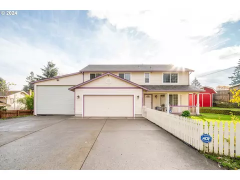 2415 NE 59th St, Vancouver, WA 98663
