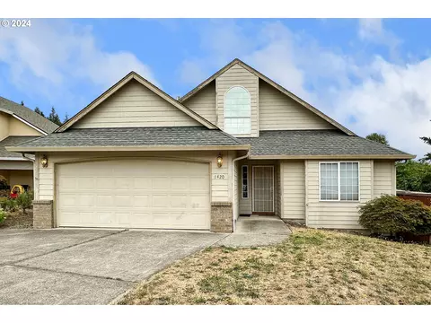 1420 N Q Cir, Washougal, WA 98671