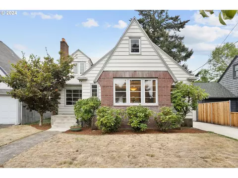 1819 NE 59th Ave, Portland, OR 97213