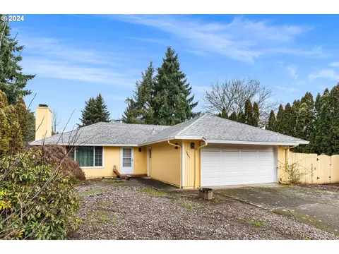 19653 SW Trelane St, Beaverton, OR 97003