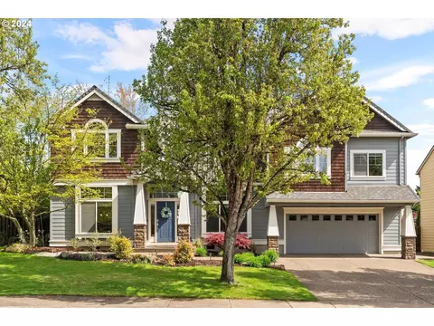10759 SW Parkview Dr, Wilsonville, OR 97070