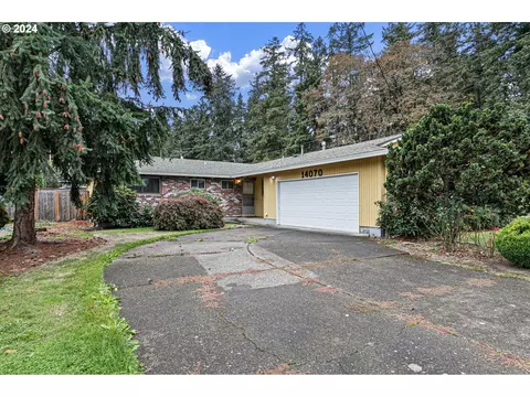 14070 SW Bonnie Brae St, Beaverton, OR 97005