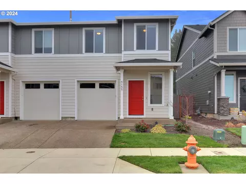 5155 NW Torchcrest Pl, Corvallis, OR 97330