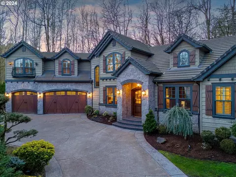 16337 Chapin Way, Lake Oswego, OR 97034