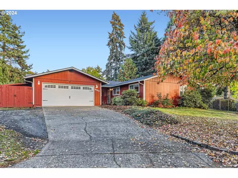 6313 NE 69th Cir, Vancouver, WA 98661