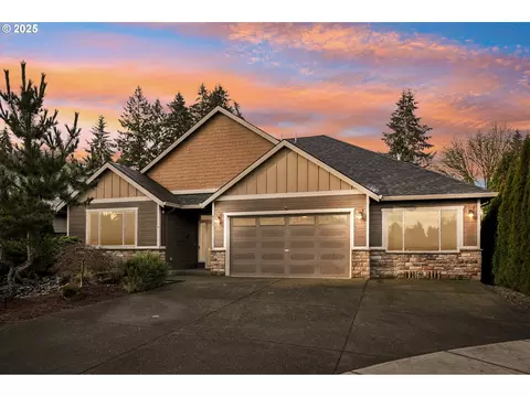 6803 NE 69th Cir, Vancouver, WA 98661