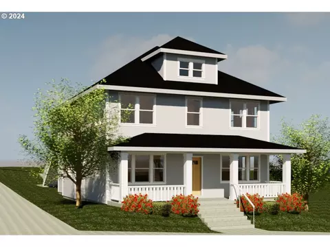 4069 Berwick Ln SE, Salem, OR 97302