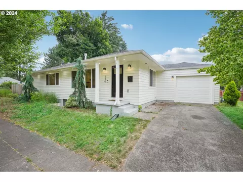 730 SE 88th Ave, Portland, OR 97216