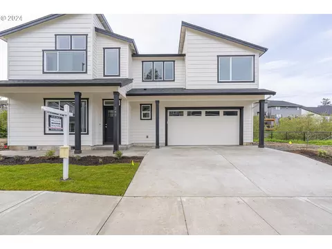 262 E Barbaras Way, Newberg, OR 97132