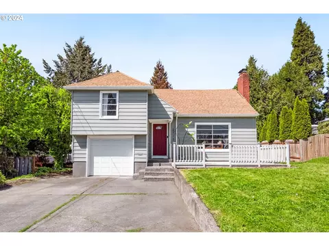 2713 SE 81st Ave, Portland, OR 97206