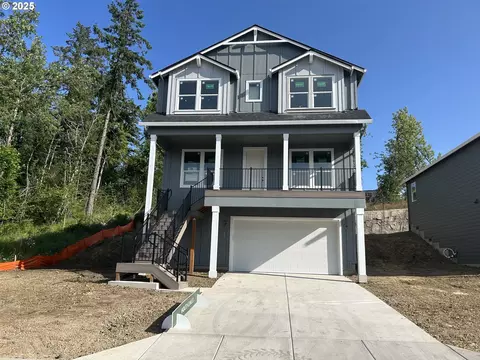 2675 Rockrose Ln #LOT 19, Eugene, OR 97403