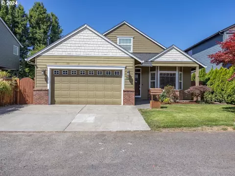 9407 NW 22nd Ct, Vancouver, WA 98665
