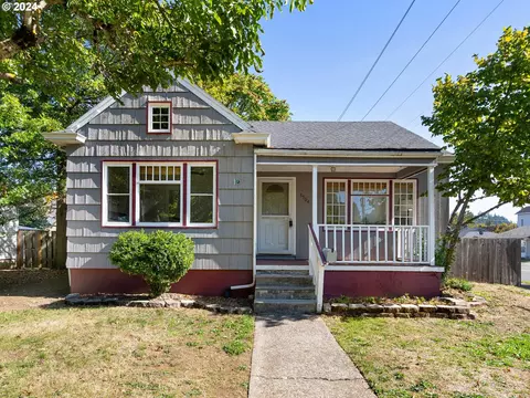 3504 NE 80th Ave, Portland, OR 97213