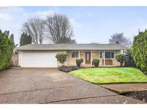 2824 Cheryl St, Eugene, OR 97408