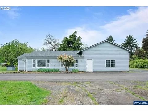 310 NW Juniper Ln, Albany, OR 97321