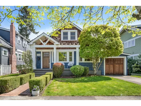 3236 NE 45th Ave, Portland, OR 97213