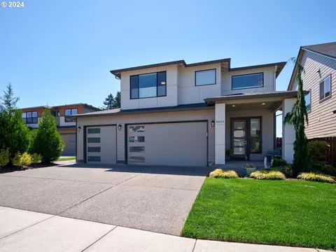 9803 NE 112th Cir, Vancouver, WA 98662