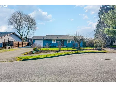 305 Rosewood St, Woodland, WA 98674