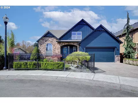 2802 NE 173rd Ct, Vancouver, WA 98682