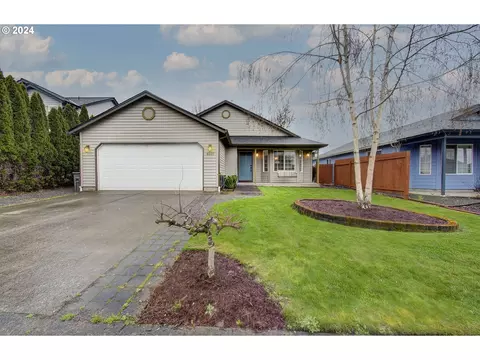 8115 NE 166th Ave, Vancouver, WA 98682