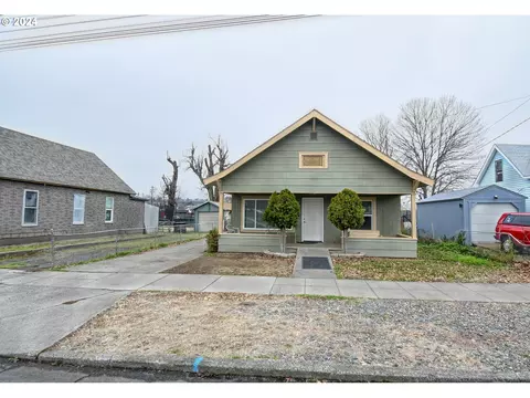 319 SW 16th St, Pendleton, OR 97801