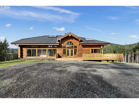 39371 Hileman Rd, Marcola, OR 97454
