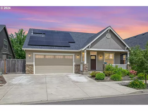 929 Lorella Ave, Eugene, OR 97401