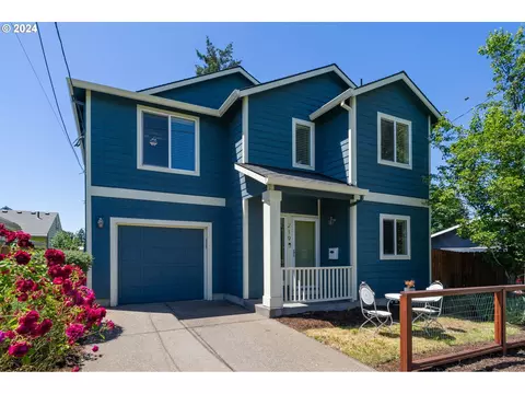 219 NE 90th Ave, Portland, OR 97220