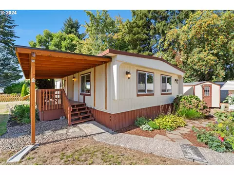 507 N 19th Ave #37, Cornelius, OR 97113