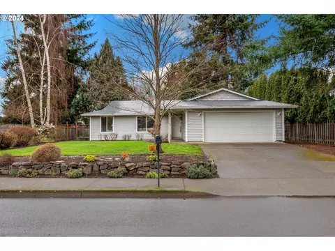 3433 SE Maple St, Hillsboro, OR 97123