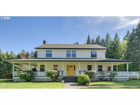 22210 S Upper Highland Rd, Beavercreek, OR 97004