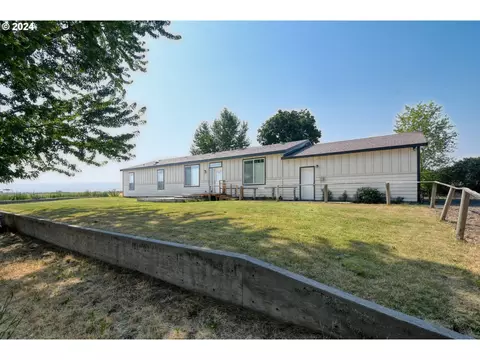 45457 Trail Rd, Pendleton, OR 97801