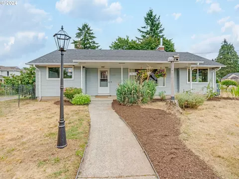 3430 SE 144th Ave, Portland, OR 97236